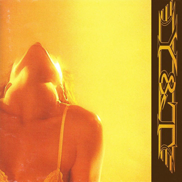 Y&amp;T Ten cover artwork