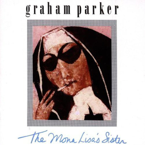 Graham Parker — Don&#039;t Let It Break You Down cover artwork