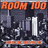 Room 100 Beehive cover artwork