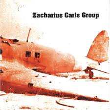 Zacharius Carls Group One More Second Chance -EP cover artwork