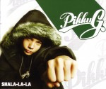 Pikku G — Shala-La-La cover artwork