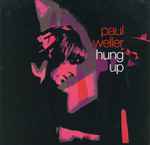 Paul Weller Hung Up cover artwork