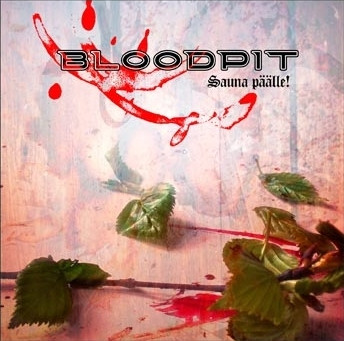 Bloodpit — Jealousy cover artwork