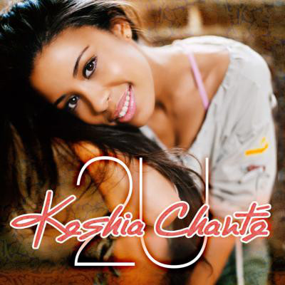 Keshia Chanté 2U cover artwork