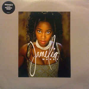 Jamelia featuring Beenie Man — Money cover artwork