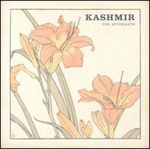 Kashmir — The Aftermath cover artwork