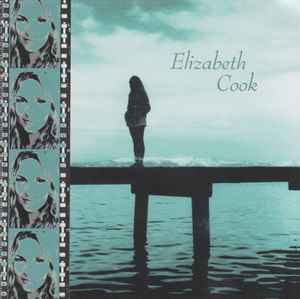 Elizabeth Cook Elizabeth Cook cover artwork