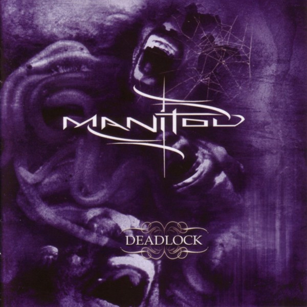 Manitou — Deadlock cover artwork