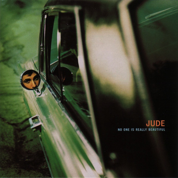 Jude — I&#039;m Sorry Now cover artwork