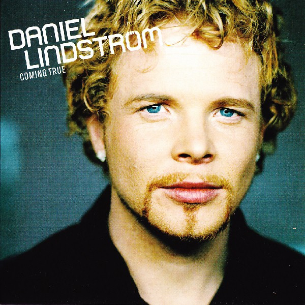 Daniel Lindström — Coming True cover artwork