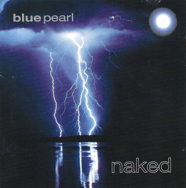 Blue Pearl Naked cover artwork
