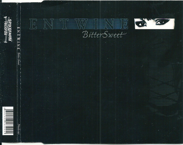Entwine — Bittersweet cover artwork