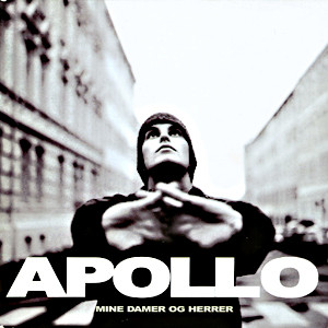Apollo Mine damer og herrer cover artwork