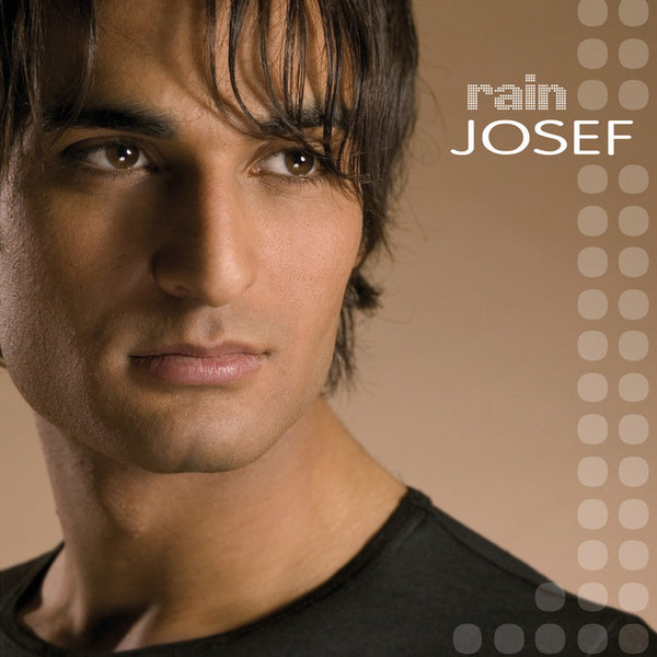 Josef — Rain cover artwork