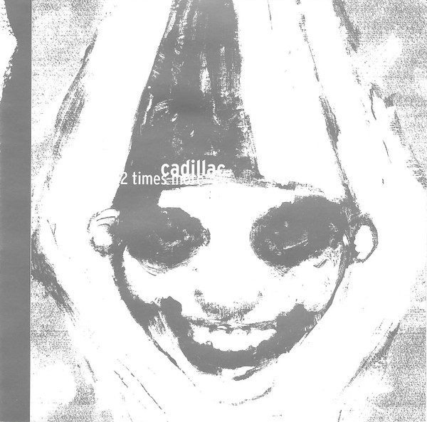 Cadillac — Two Times More cover artwork