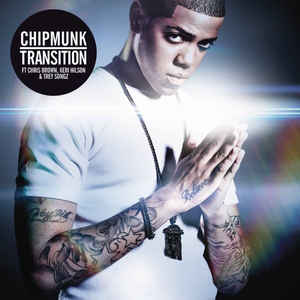 Chipmunk Transition cover artwork