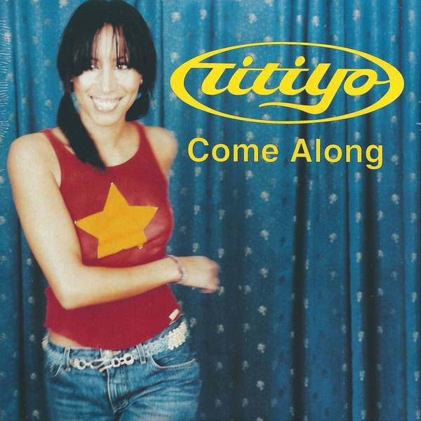 Titiyo — Come Along cover artwork