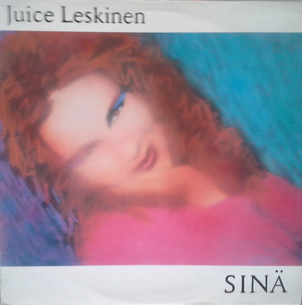 Juice Leskinen — Los siete hermanos cover artwork