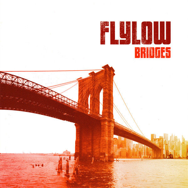 Flylow — Good Vibration cover artwork