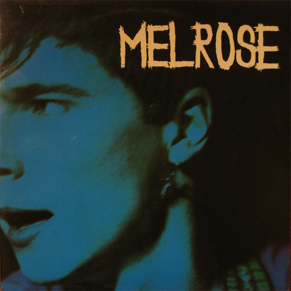 Melrose Another Piece of Cake cover artwork