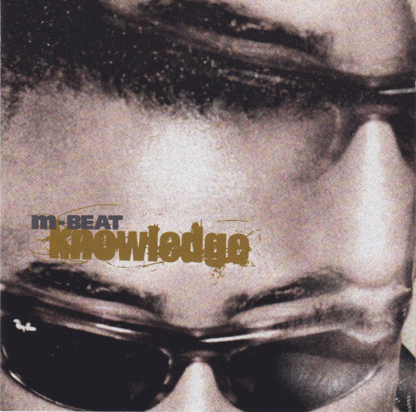 M-Beat Knowledge cover artwork