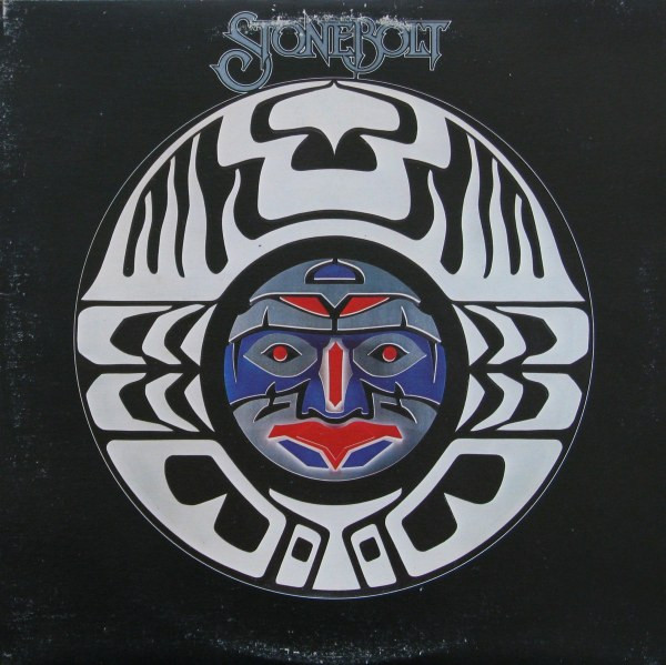 Stonebolt — I Will Still Love You cover artwork
