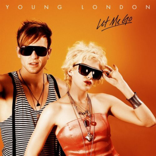 Young London — Let Me Go cover artwork