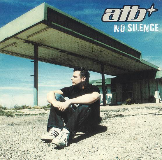ATB No Silence cover artwork