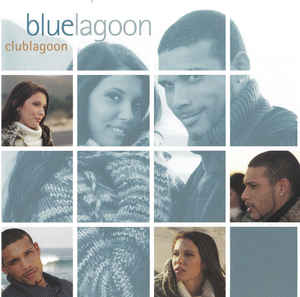 Blue Lagoon Clublagoon cover artwork