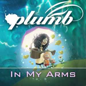 Plumb In my arms (Bronleewe &amp; Bose Remix) cover artwork