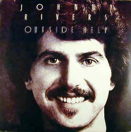 Johnny Rivers Outside Help cover artwork