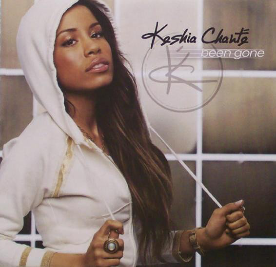 Keshia Chanté — Been Gone cover artwork