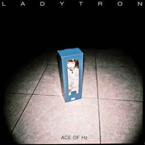 Ladytron — Ace Of Hz cover artwork