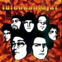 Tulenkantajat Tulenkantajat cover artwork