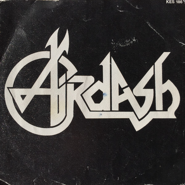 Airdash — Without It cover artwork
