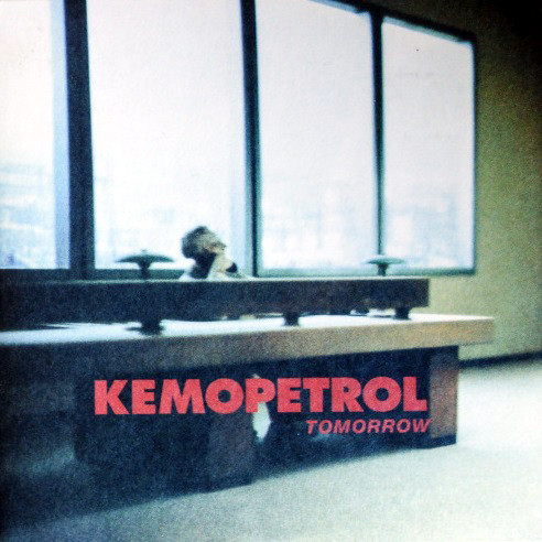 Kemopetrol — Tomorrow cover artwork