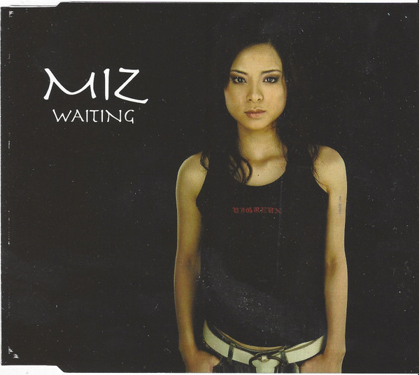Miz — Waiting cover artwork