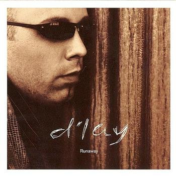 D&#039;Lay Runaway cover artwork