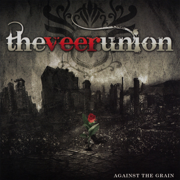 The Veer Union Against the Grain cover artwork