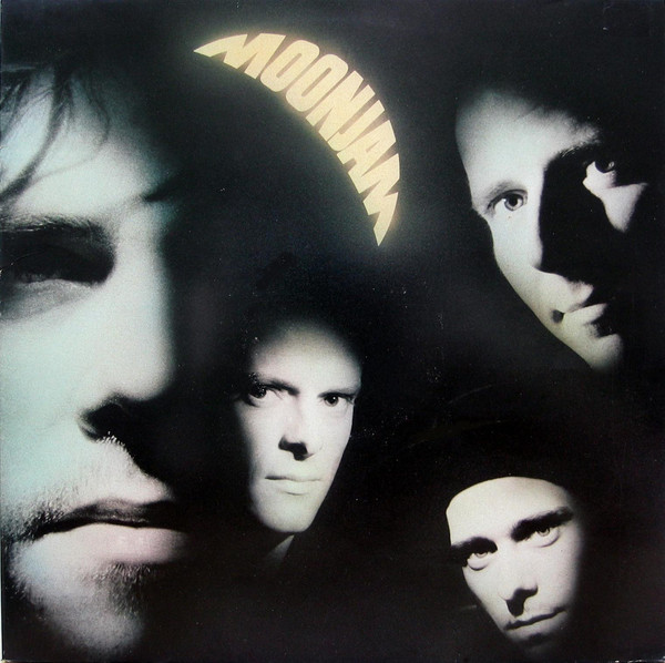 Moonjam Bag de blå bjerge cover artwork