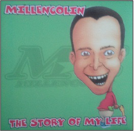 Millencolin — The Story of My Life cover artwork