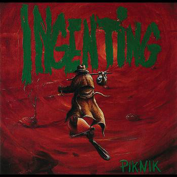 Ingenting Piknik cover artwork