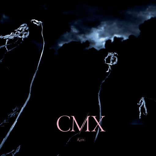 CMX — Kain cover artwork