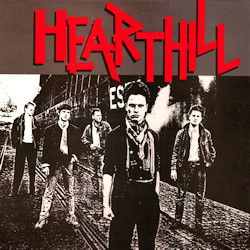 Hearthill Hearthill cover artwork