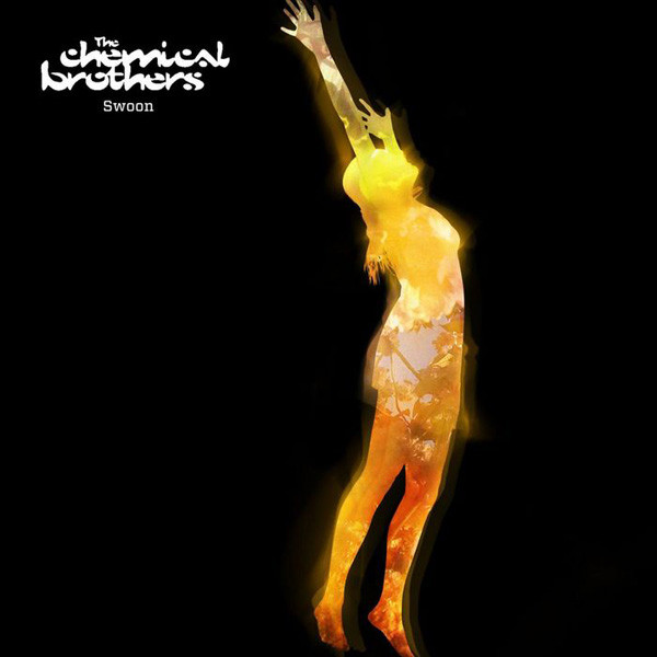 The Chemical Brothers — Swoon cover artwork