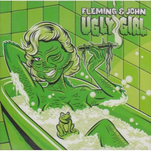 Fleming &amp; John Ugly Girl cover artwork