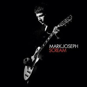 Mark Joseph — Fly cover artwork