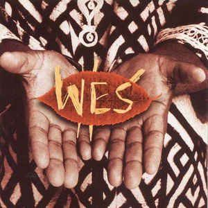 Wes Welenga cover artwork