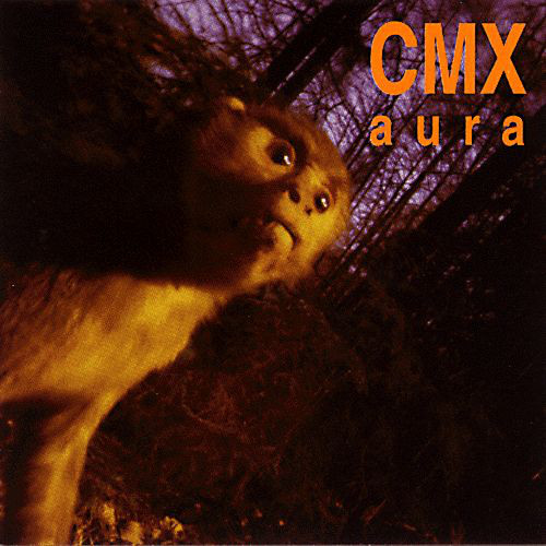 CMX Aura cover artwork