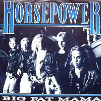 Horsepower — Big Fat Mama cover artwork